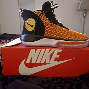 Nike Alpha Dunks